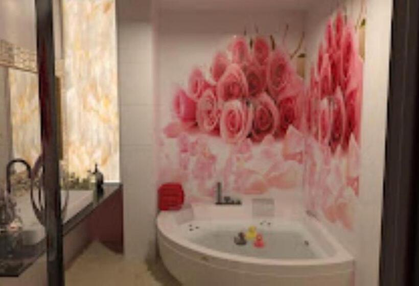 The Grand Empire Best 4 Star Luxury Hotel In Patna