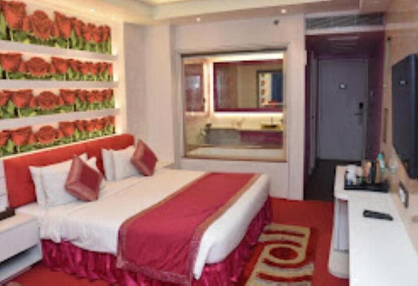 The Grand Empire Best 4 Star Luxury Hotel In Patna