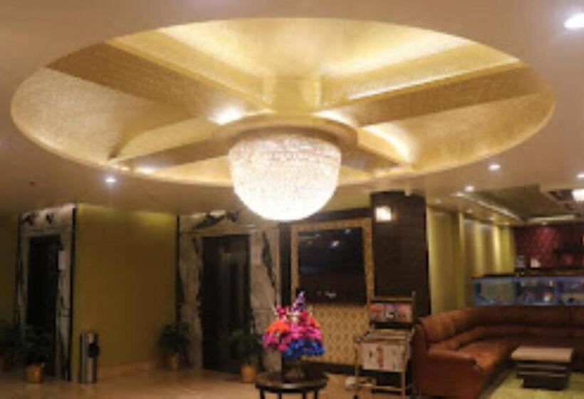 The Grand Empire Best 4 Star Luxury Hotel In Patna