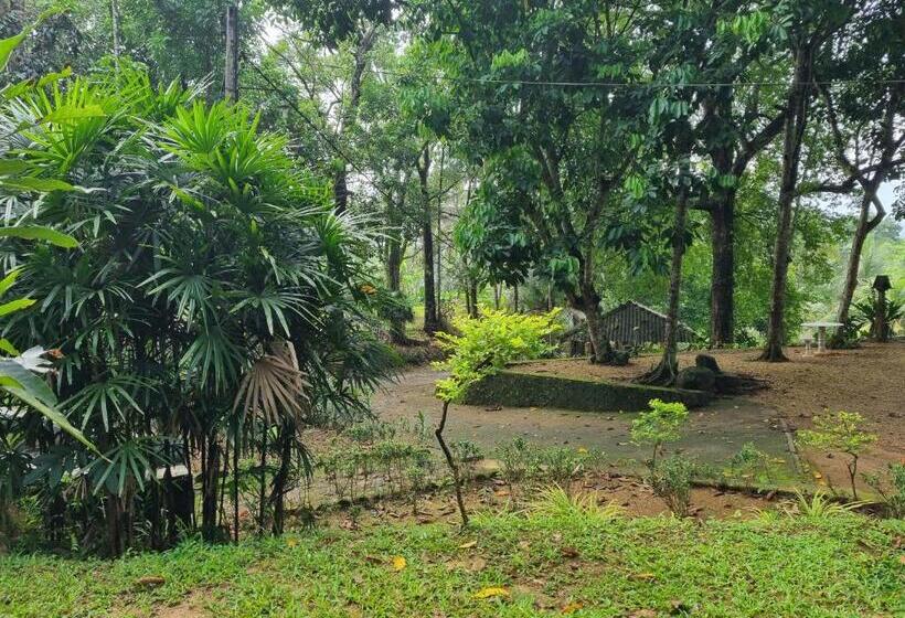 The Nature S Resort, Hanwella