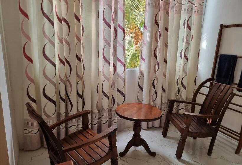 The Nature S Resort, Hanwella