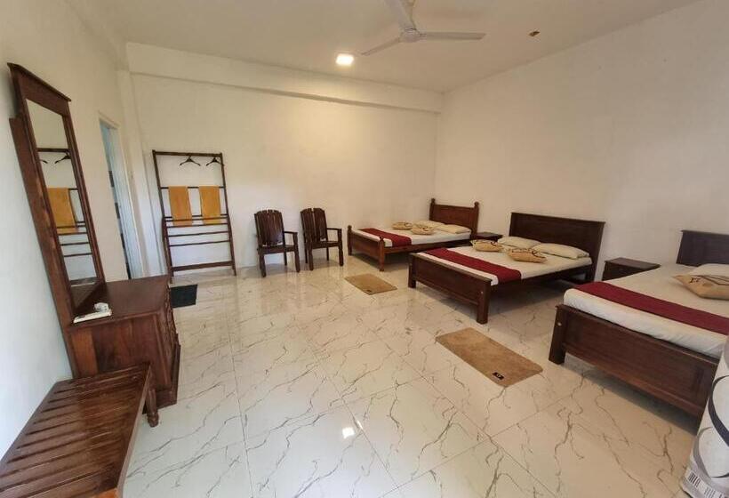 The Nature S Resort, Hanwella