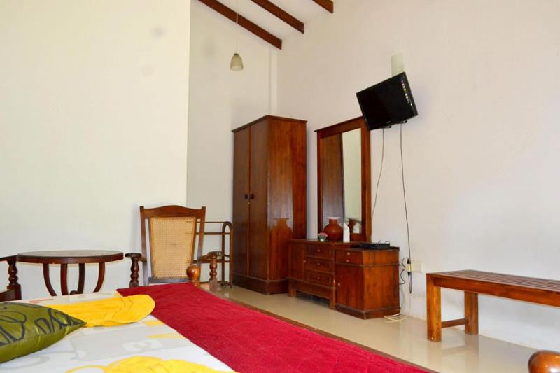 The Nature S Resort, Hanwella