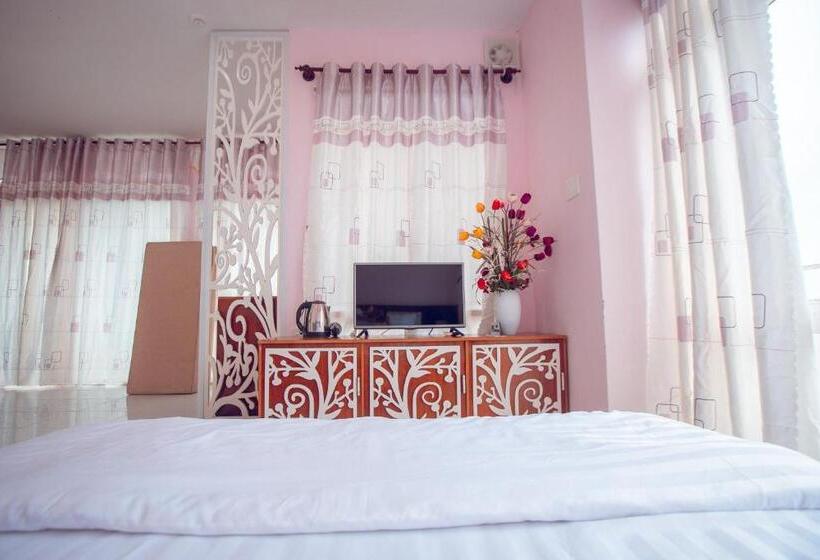 đà Lạt Ninh Chữ Hotel & Coffee