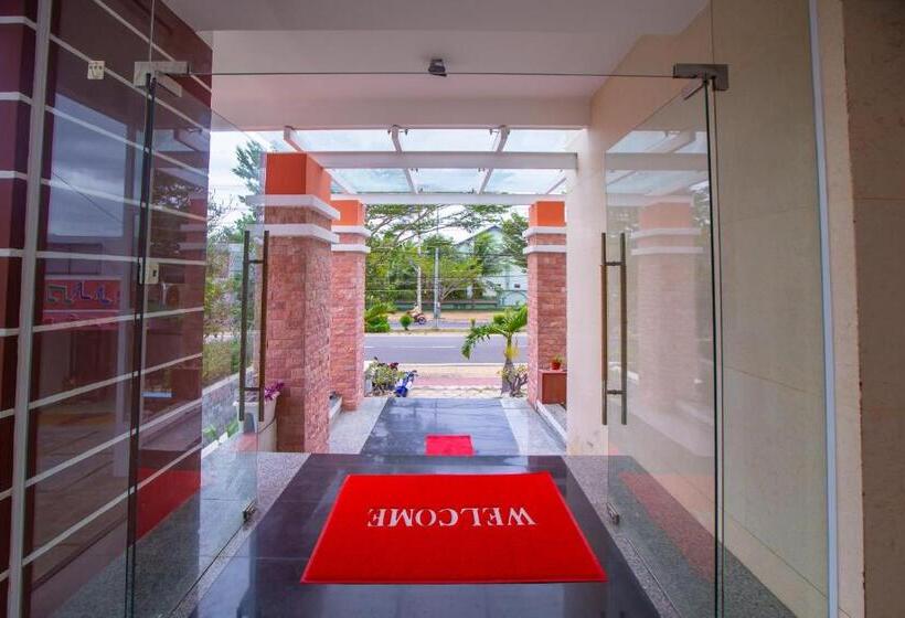 đà Lạt Ninh Chữ Hotel & Coffee