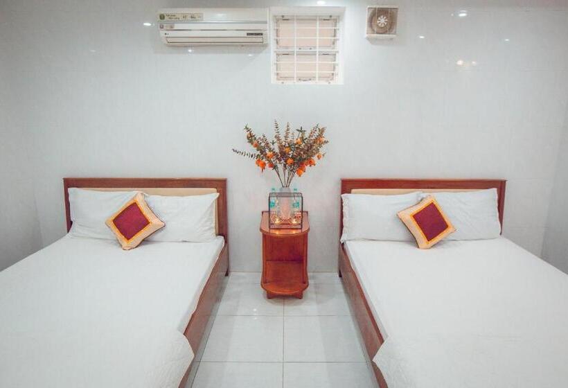 đà Lạt Ninh Chữ Hotel & Coffee