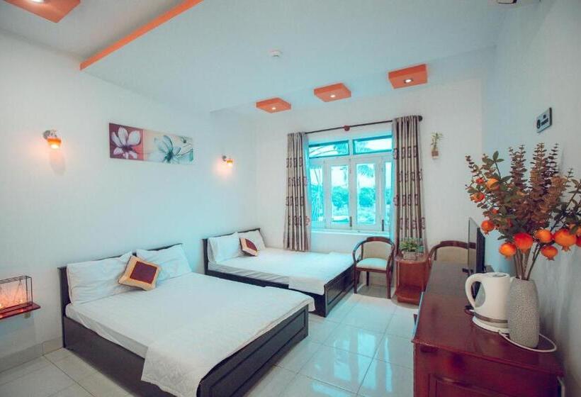 đà Lạt Ninh Chữ Hotel & Coffee