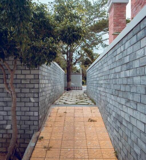 đà Lạt Ninh Chữ Hotel & Coffee