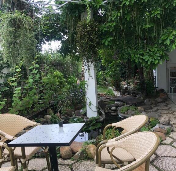 đà Lạt Ninh Chữ Hotel & Coffee