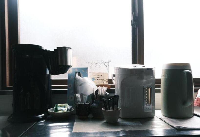 創業130年清水屋旅館