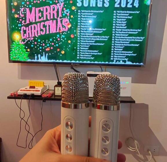 Marilao Staycation Near Philippine Arena Bulacan With Free Parking By Retro354 Condotel