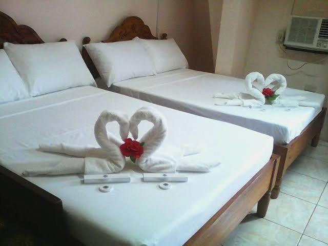 Adtempco Bed And Breakfast