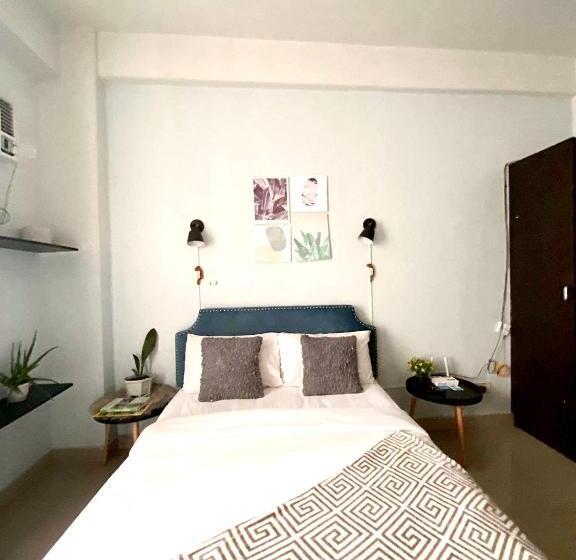 Affordable Buenbyahe Staycation In Urban Deca Tower Edsa, F Residences And The Regalia Park Tower Cu