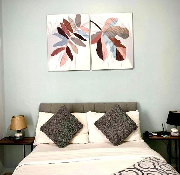 Affordable Buenbyahe Staycation In Urban Deca Tower Edsa, F Residences And The Regalia Park Tower Cu