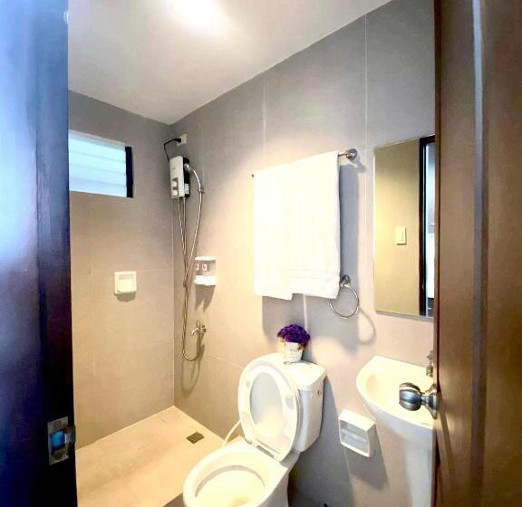 Affordable Buenbyahe Staycation In Urban Deca Tower Edsa, F Residences And The Regalia Park Tower Cu