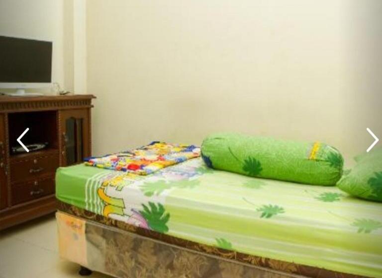 هاستل Adirejo Homestay