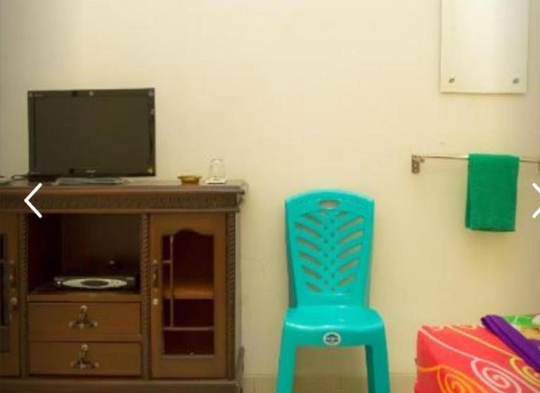 הוסטל Adirejo Homestay