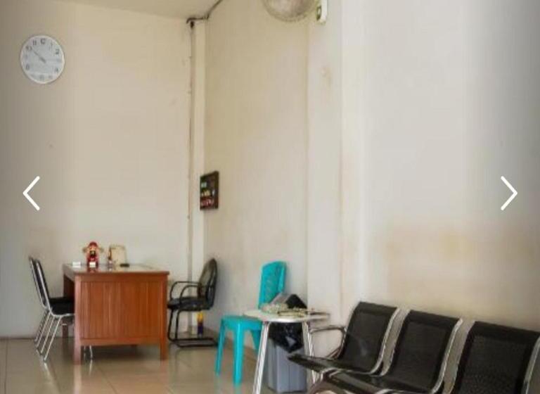 הוסטל Adirejo Homestay