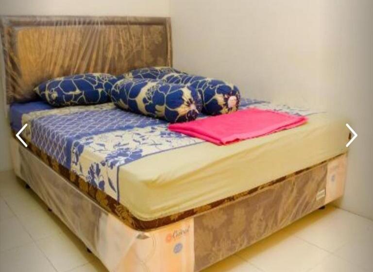 هاستل Adirejo Homestay