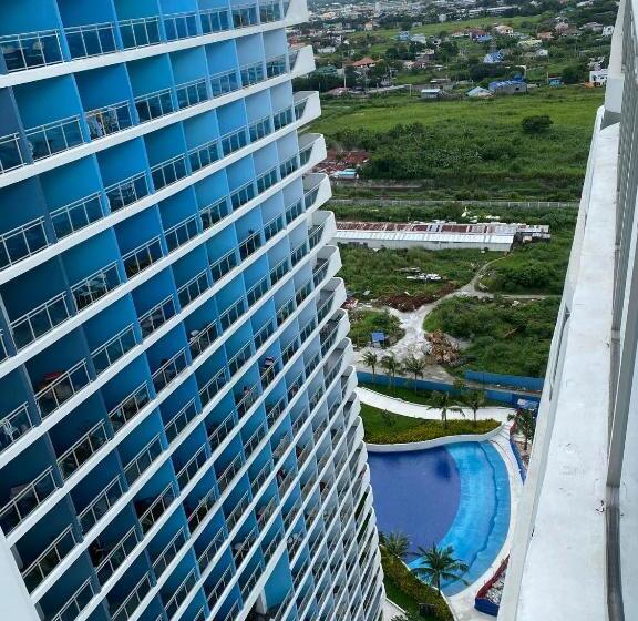 فندق صغير Azure Air Bnb