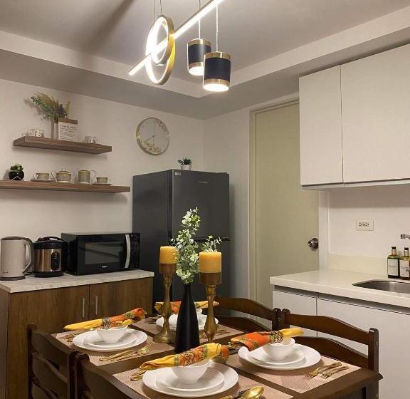 فندق صغير Azure Air Bnb