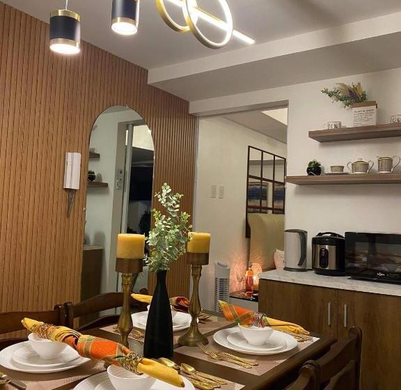 هاستل Azure Air Bnb