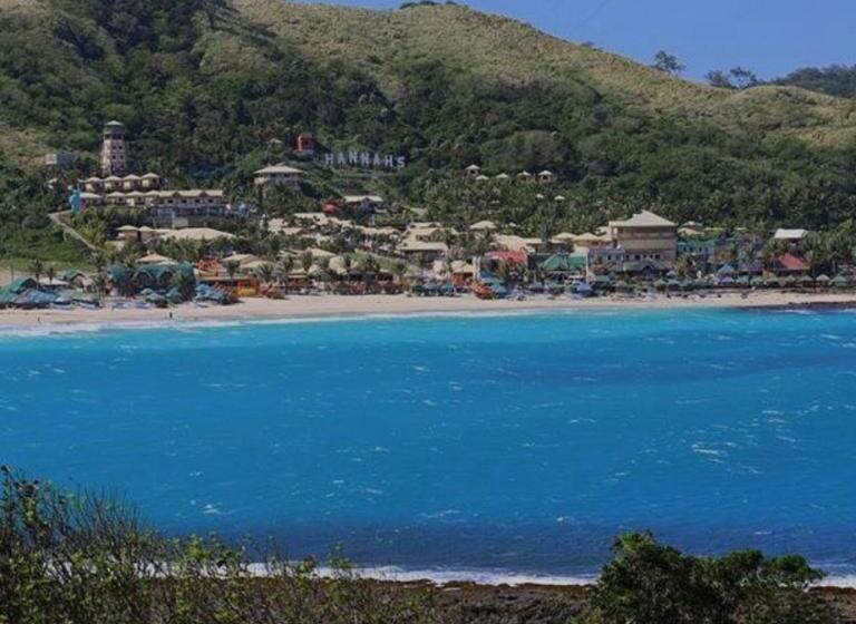 هاستل Bia S Beach House