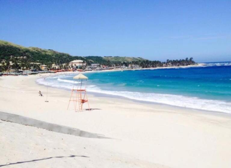 هاستل Bia S Beach House