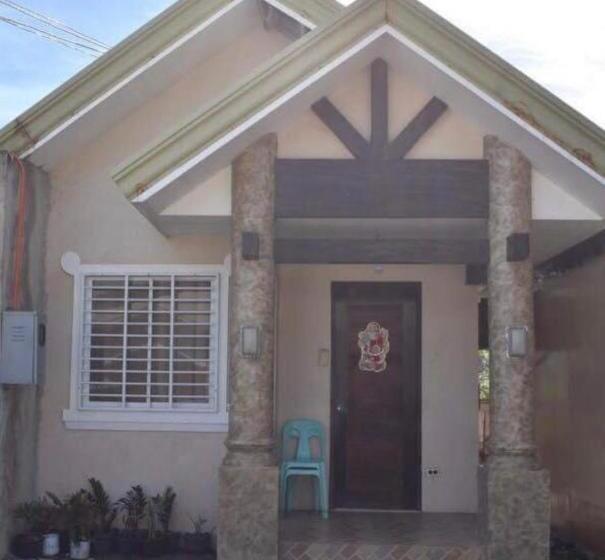 هاستل Bia S Beach House