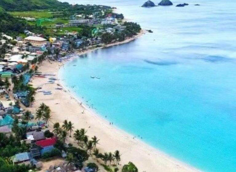 هاستل Bia S Beach House