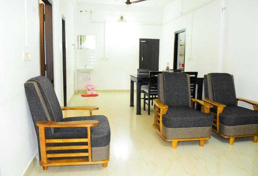 Общежитие Delight View Retreat