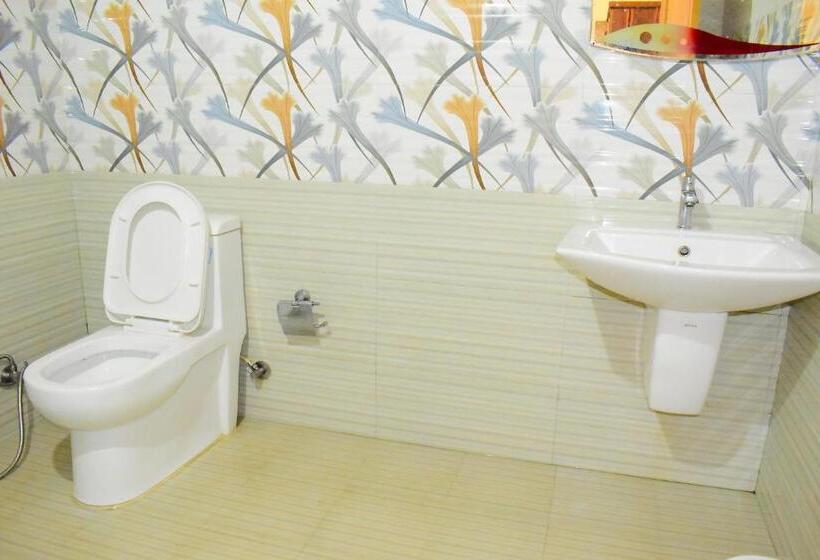 Общежитие Delight View Retreat