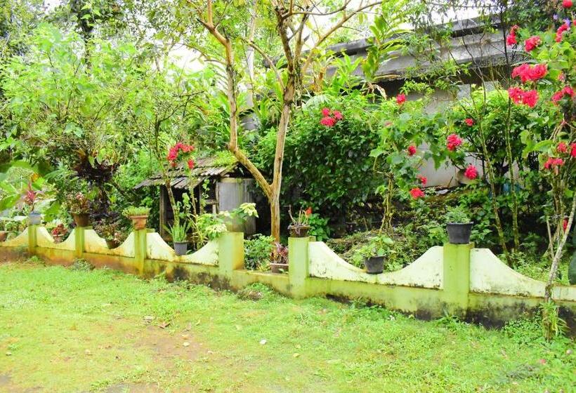 Общежитие Delight View Retreat