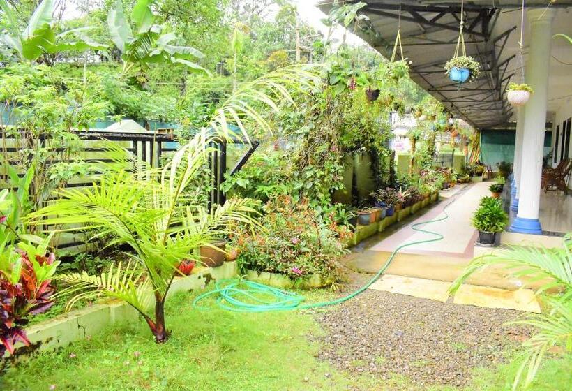 Общежитие Delight View Retreat