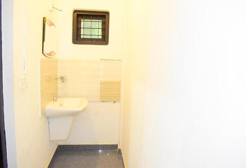 Общежитие Delight View Retreat