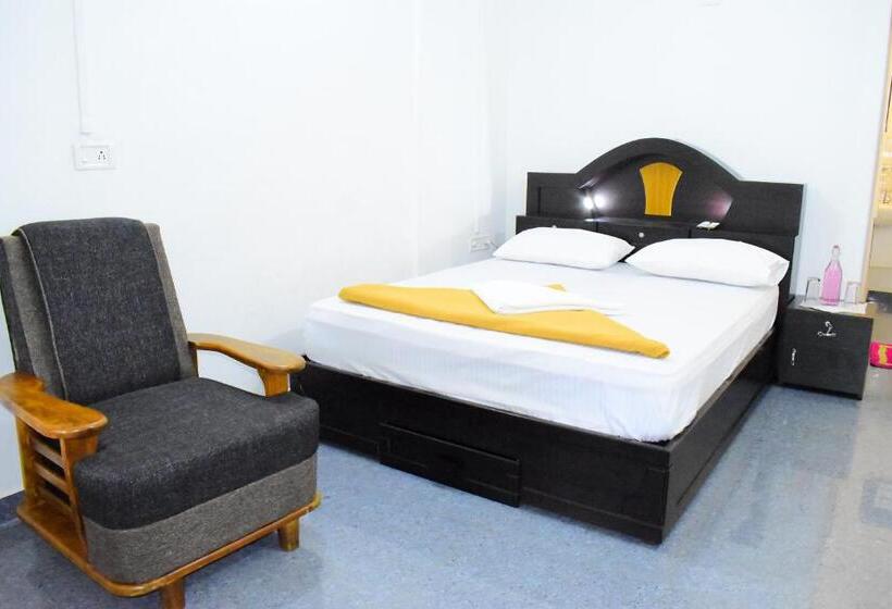 Общежитие Delight View Retreat