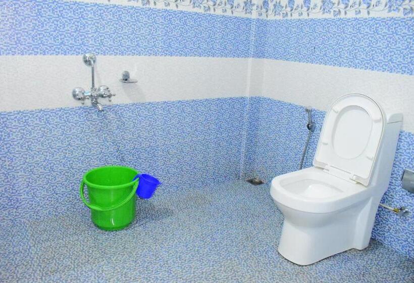 Общежитие Delight View Retreat