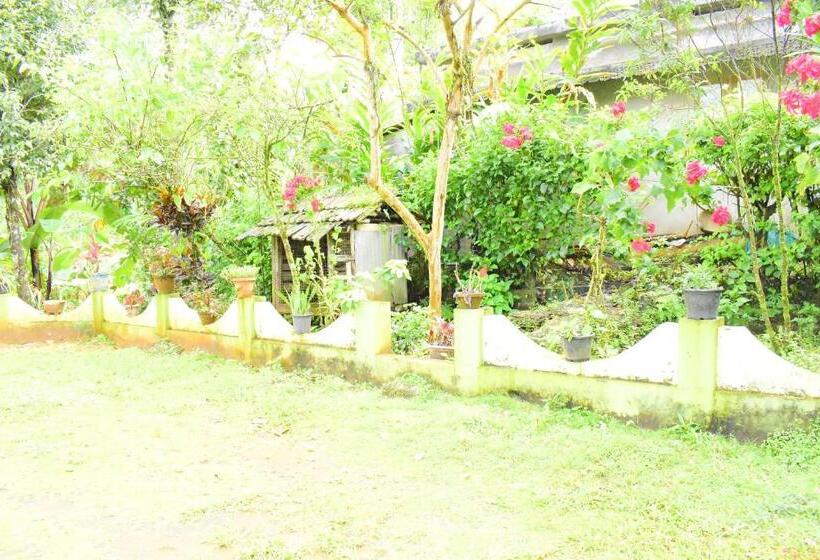 Общежитие Delight View Retreat