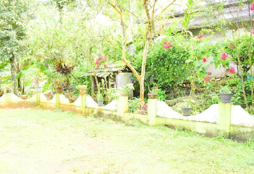 Общежитие Delight View Retreat