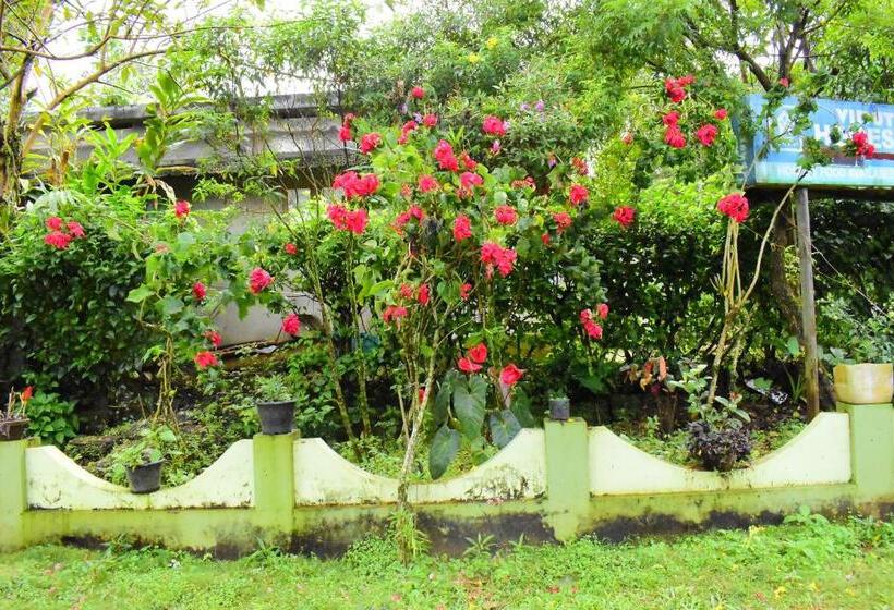 Общежитие Delight View Retreat