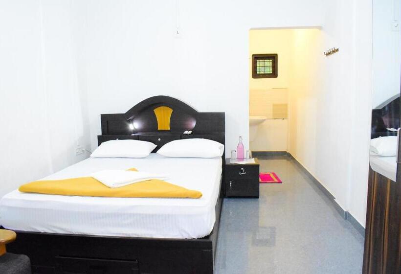 Общежитие Delight View Retreat