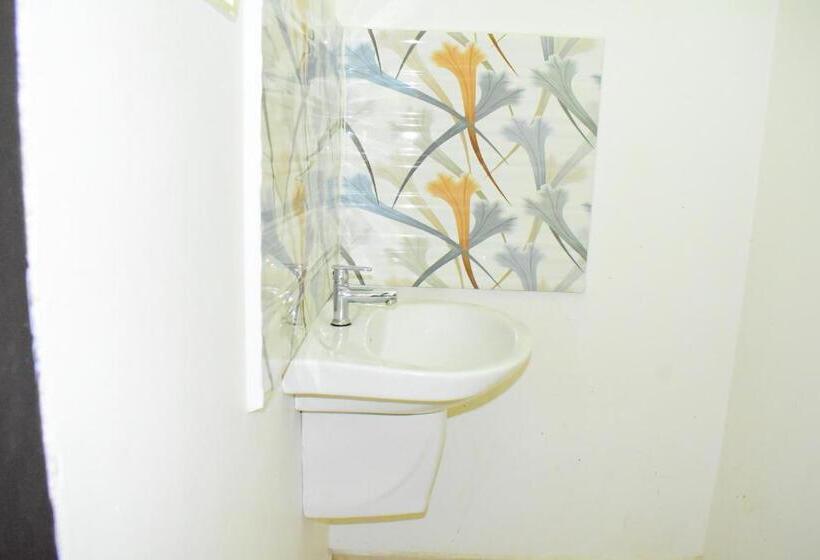 Общежитие Delight View Retreat