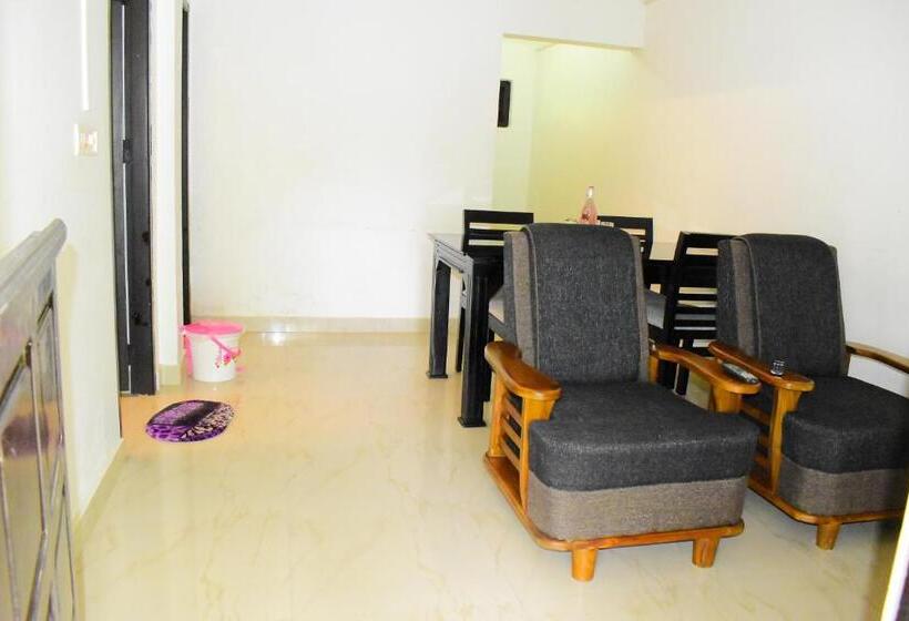 Общежитие Delight View Retreat