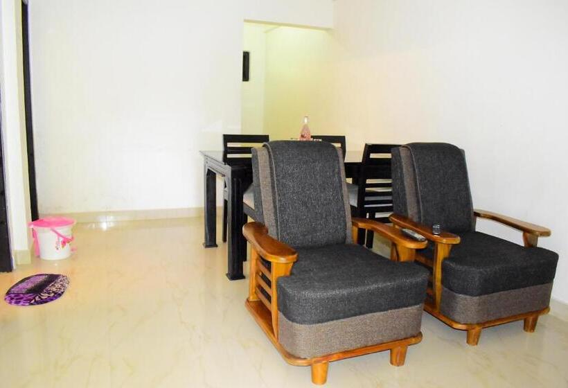 Общежитие Delight View Retreat