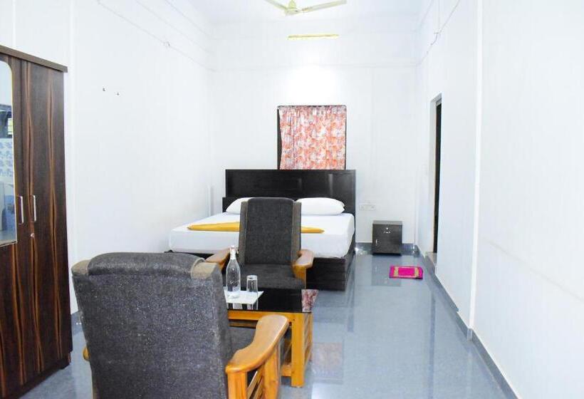 Общежитие Delight View Retreat