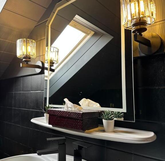 הוסטל Valdorf Doppelzimmer