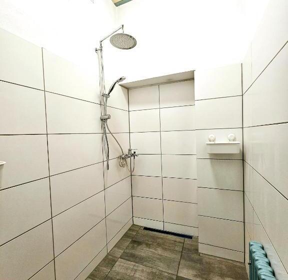 호스텔 Guest Rooms Viersen