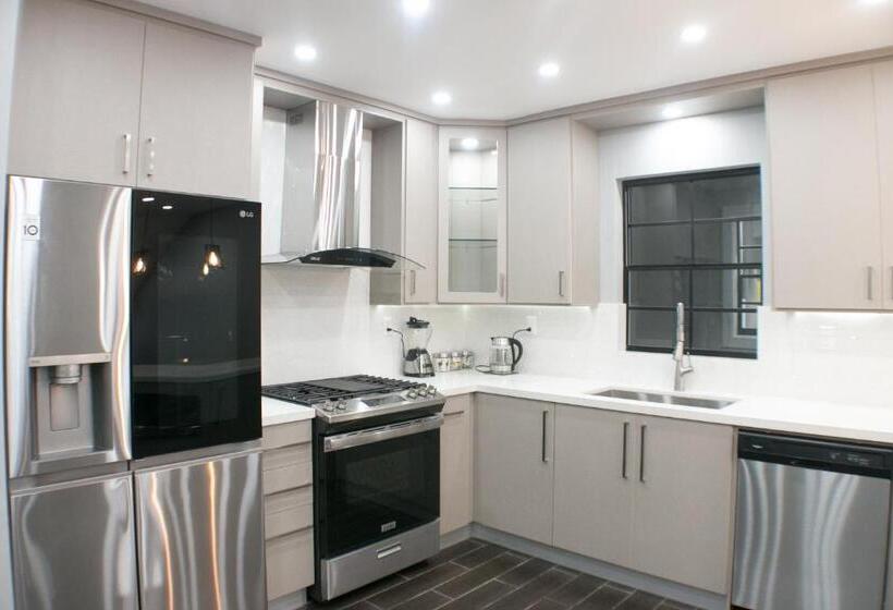 호스텔 Hostal Real San Jose