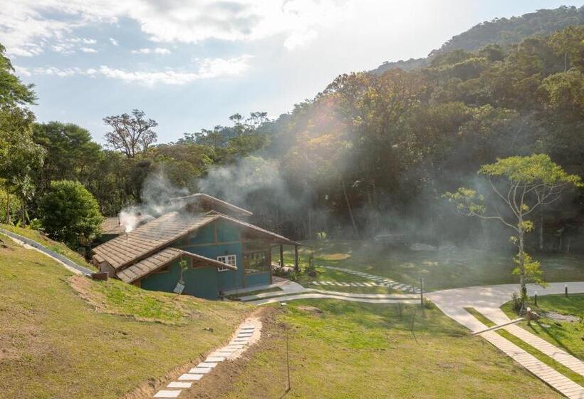 הוסטל Matha Pousada E Bistrô