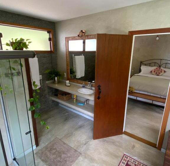 הוסטל Matha Pousada E Bistrô